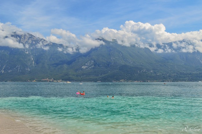 limone-sul-garda-strand-italien-gardasee