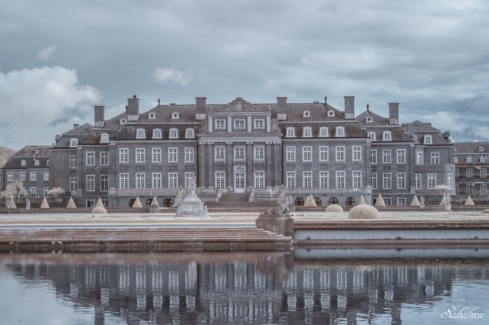schloss-nordkirchen-infrarot