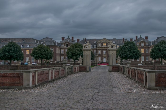 schloss-nordkirchen