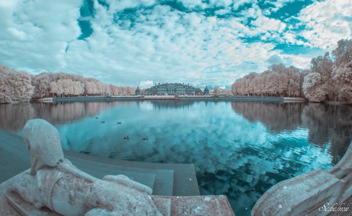 schloss-nordkirchen-infrarot-4