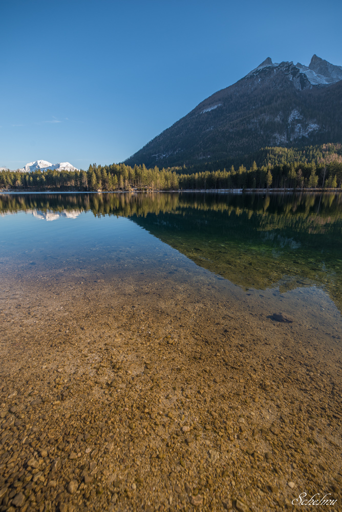 hintersee-ramsau-berchtesgaden