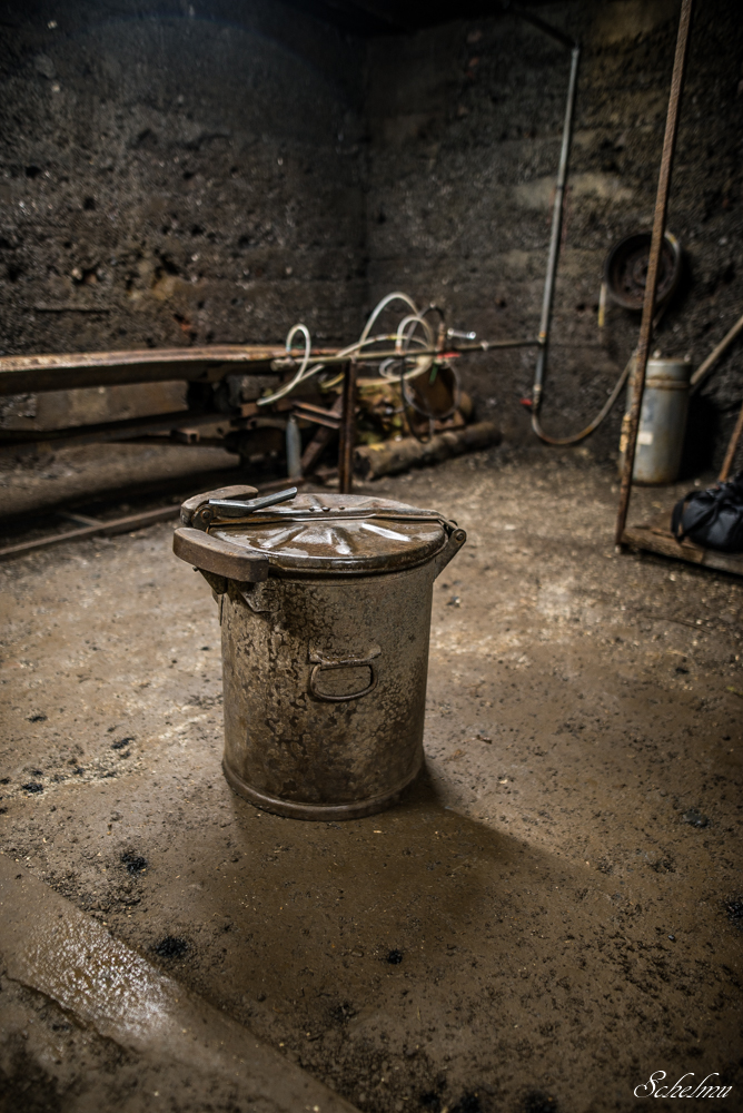 grube bindweide steinebach bergammstoillette