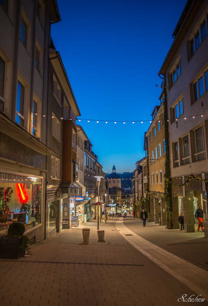 siegen oberstadt blaue stunde kölner straße