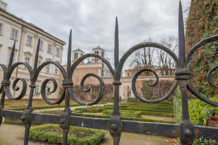 salzburg schloss mirabell