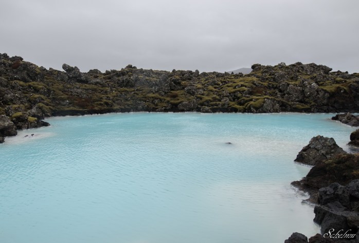 Bláa Lónið island blaue lagune 2