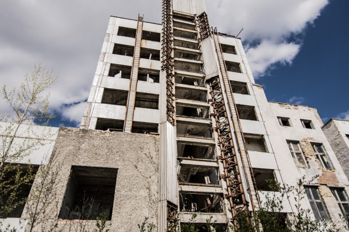 jupiter fabrik pripjat