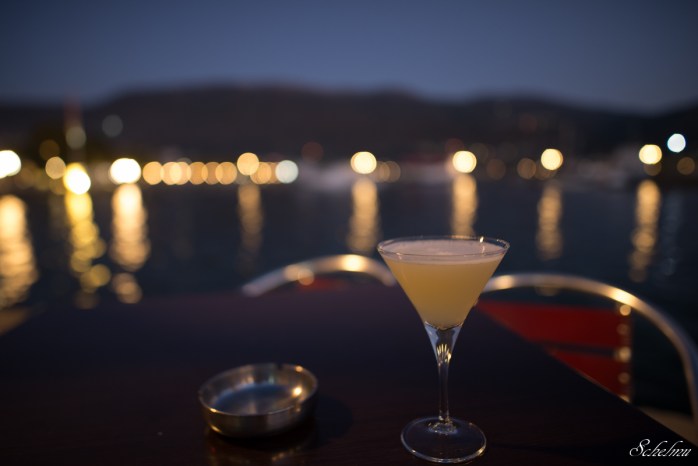 ohrid margarita nacht