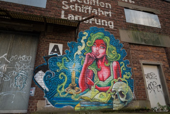 rhine side gallery streetart krefeld uerdingen 11