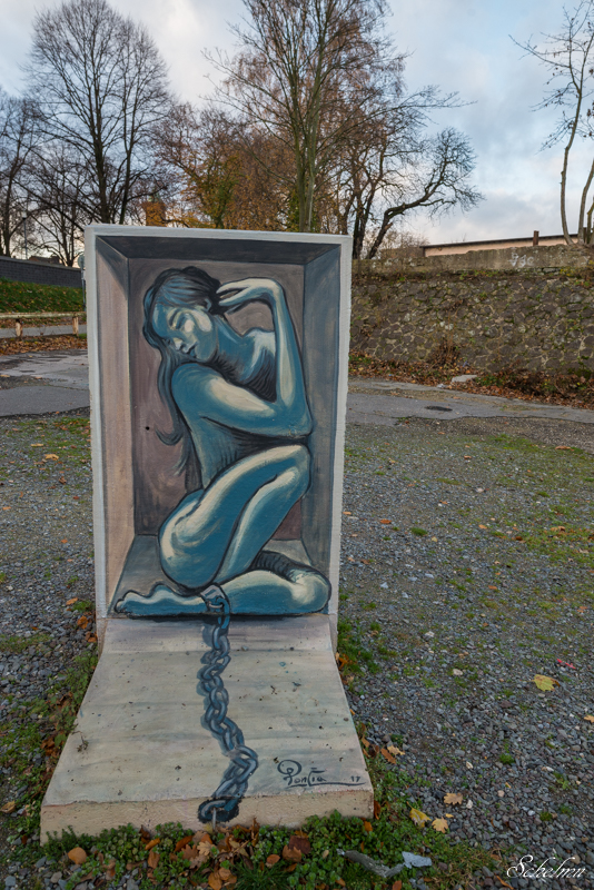 rhine side gallery streetart krefeld uerdingen 12