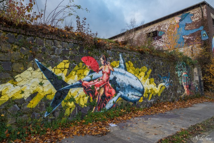 rhine side gallery streetart krefeld uerdingen 6