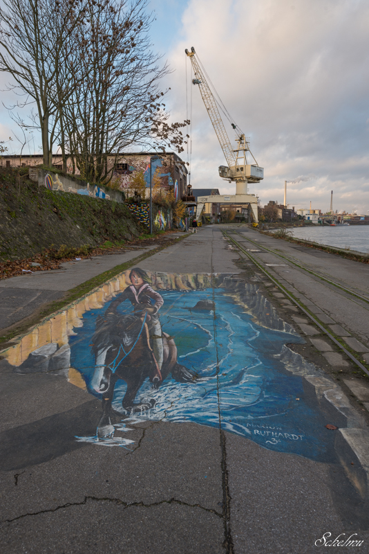 rhine side gallery streetart krefeld uerdingen 8